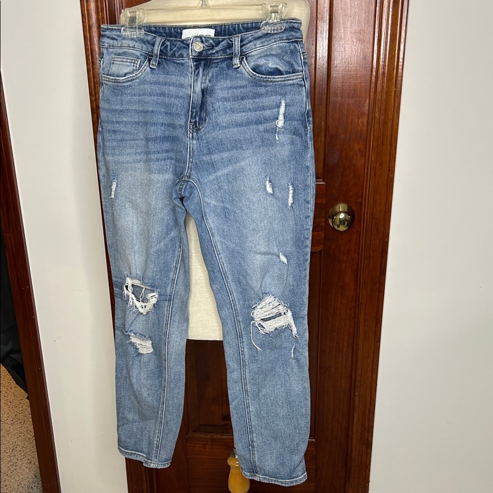 Vervet jeans ladies size 27